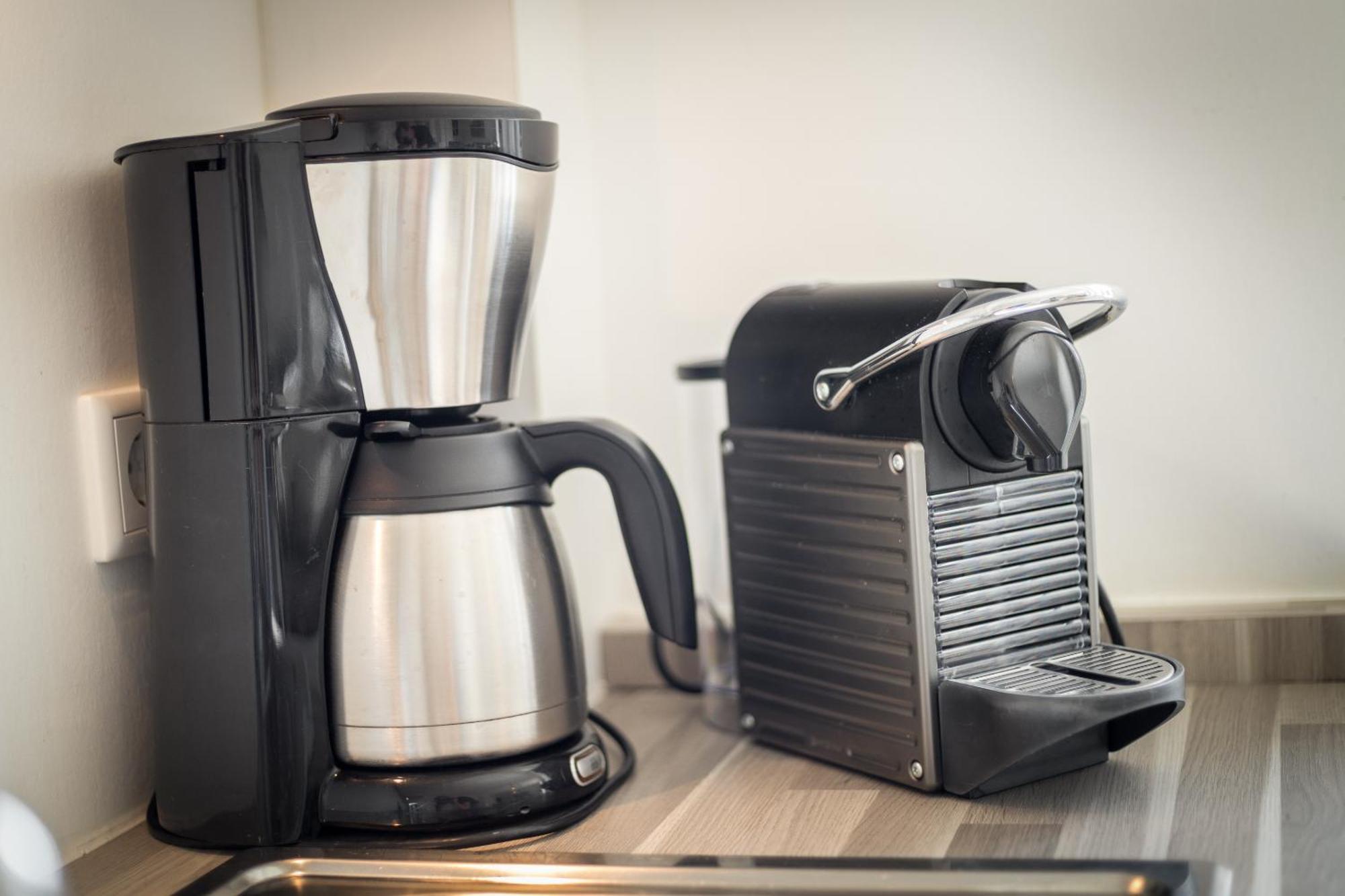 ヴェスターラントWhite Pearl Egアパートメント エクステリア 写真